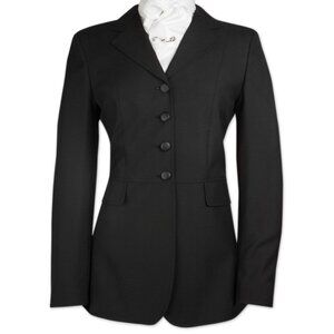 RJ Classics Ladies Piaffe Dressage Coat/Frock